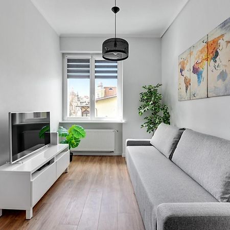 Lion Apartments - Ibiza Sopot Kültér fotó